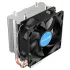 Huntkey Frozen 200 Single Tower CPU Cooler